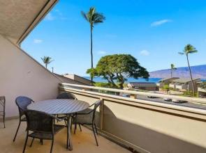 Kihei Holiday, #315 2 Bedroom Condo