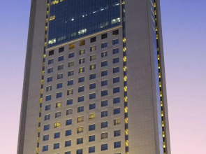 Courtyard by Marriott Kuwait City