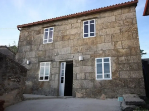 101882 -  House in Lariño