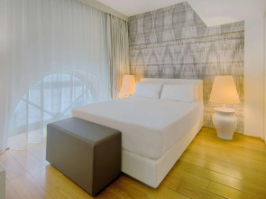 Avani Palazzo Moscova Milan Hotel (previously NH Palazzo Moscova)