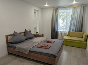 Апартаменты Ярославль на проспекте Ленинградский 93