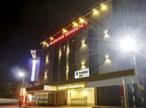 Capital O 48338 Darwesh Residency