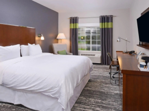 Four Points by Sheraton Mt Prospect O'Hare