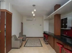 Bina Darma Hotel Palembang