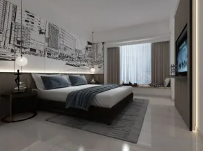 Good Impression Boutique Apartment (Shijilian Metro Station)