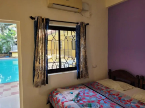 studio at saldanha palms