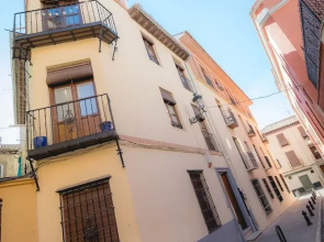 QH Granada Centro 4