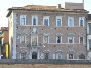 Lanfranchi Suite
