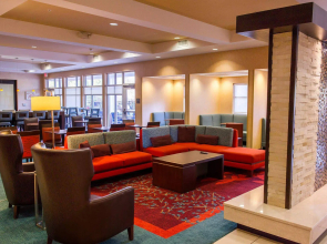 Residence Inn by Marriott Columbia Northwest/Harbison