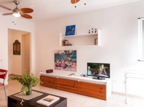 City Beach Apartment La Puntilla