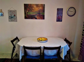 Detached House in Lagada Thessaloniki