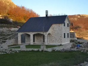 Guest House Lovcen