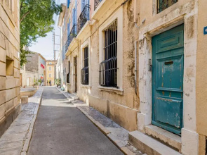 La ColocXL - Magnifique duplex 110 m² - 5 chambres + parking