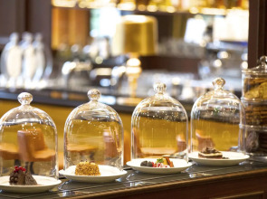 Hilton Frankfurt Gravenbruch