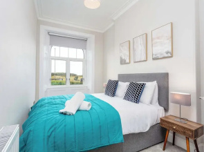 The Bay Suite - Donnini Apartments