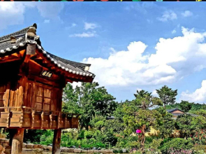 Bonghwa manhoi gotek