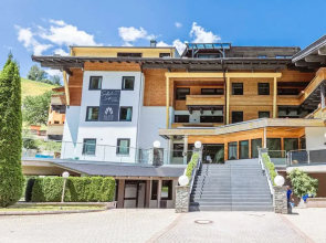 Apartment on the Foot of Ski-slope