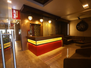 Nestlay Rooms Vanagaram