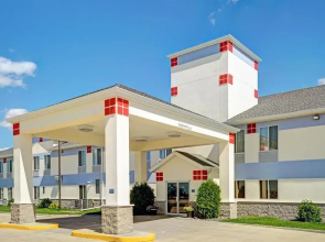 Baymont Inn And Suites Wahpeton