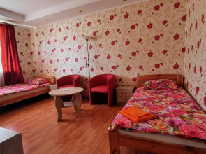 Family Apartment Rubini