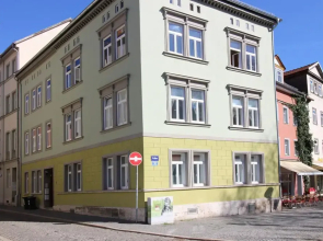 Wimaria Apartments - Zentrum