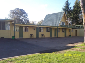Millers Cottage Motel