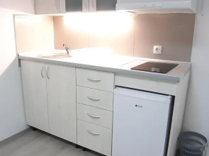 Sarajevska Studio & Apartment