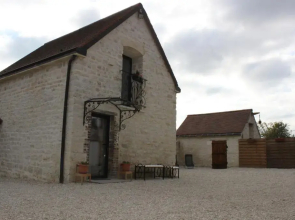 Charmante Maison Pierres 1768