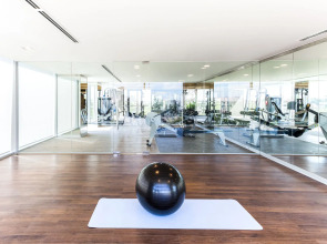 Crowne Plaza Vientiane by IHG