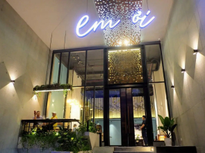 Em Oi Boutique Hotel