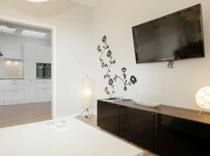 Spacious Apartment in Skagen With Terrace