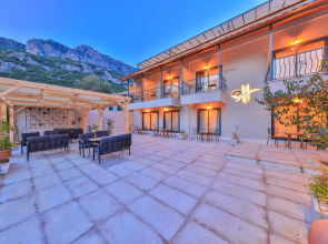 Cinar Boutique Hotel