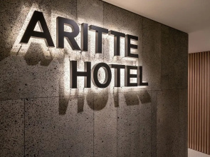 Suwon Aritte Hotel