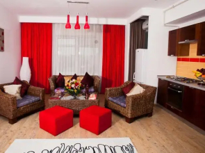 Phoenicia Apartments Unirii