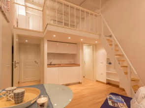Loft Lamarmora 18