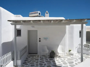 Cavo Blue Villas