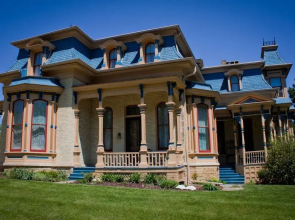 Hamilton House
