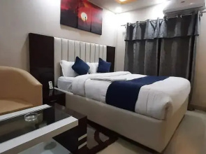Hotel sara