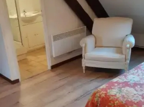Chambres d'hôtes ''La Grand' Maison''