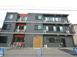 Shukusai Art stay in Tofukuji