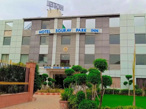 sourav park inn