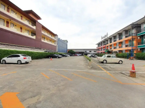 Mankong Residence And Resort by OYO Rooms