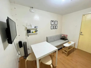 Seawind Condo 2 BR Facing Samal View