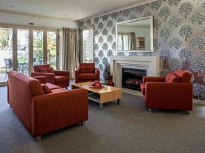 Regal Palms 5 Star City Resort