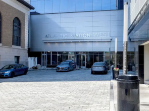 Atlantic Station West - ASW16G