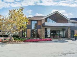 Comfort Inn Burlington