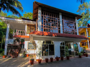 Coorg County Resorts