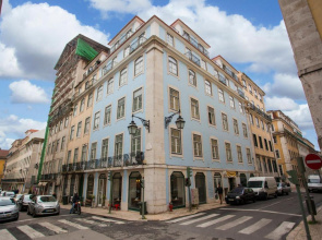 Casas da Baixa - Jules & Madeleine