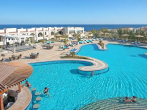 SUNRISE Montemare Resort - Posh Club