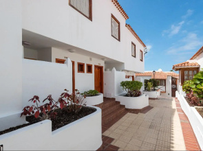 Apartamentos El Beril Costa Adeje